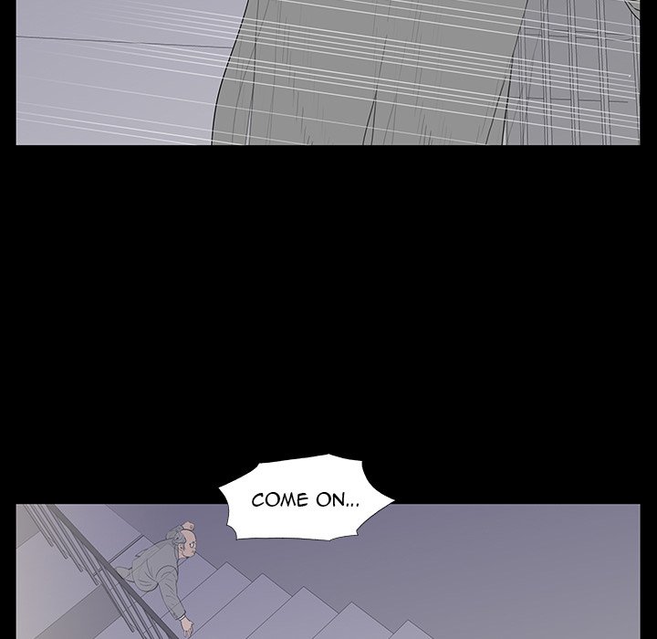 One Face Chapter 3 Page 11