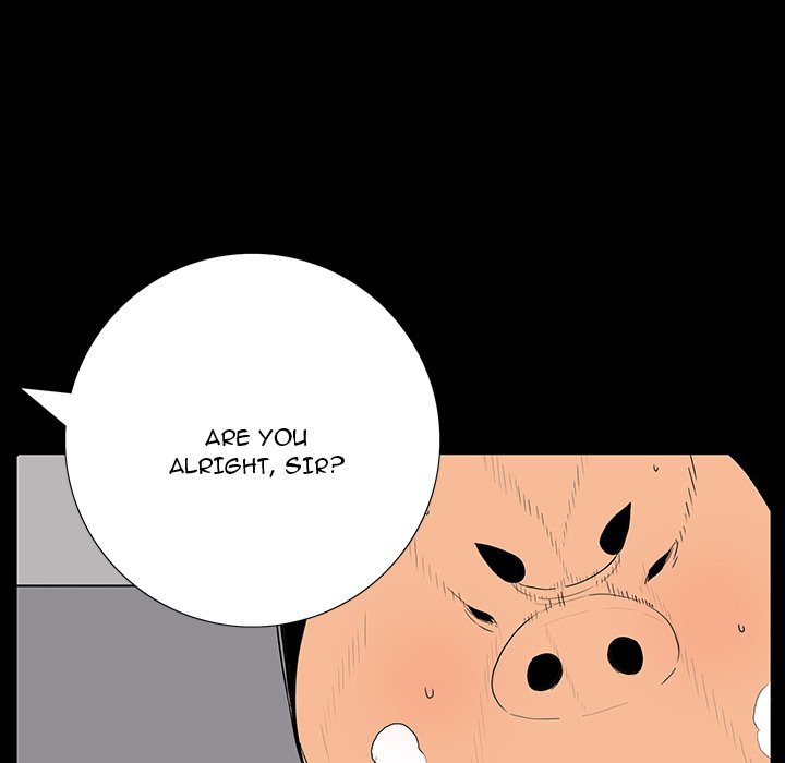 One Face Chapter 3 Page 112