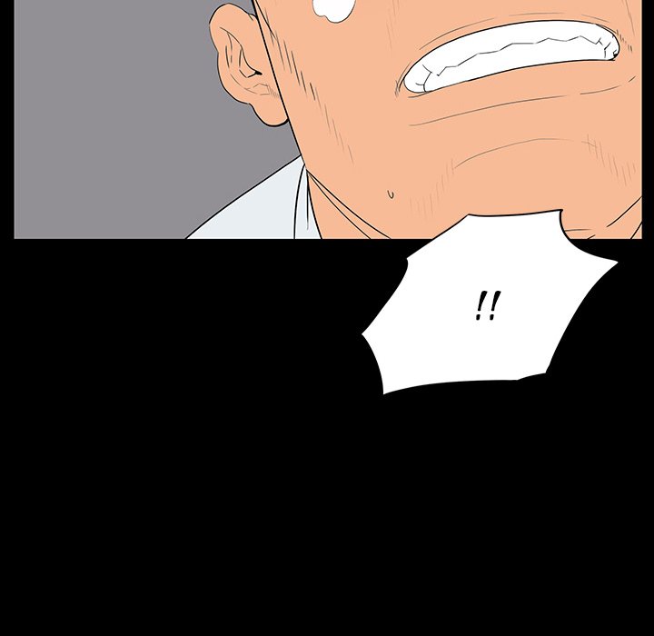 One Face Chapter 3 Page 113