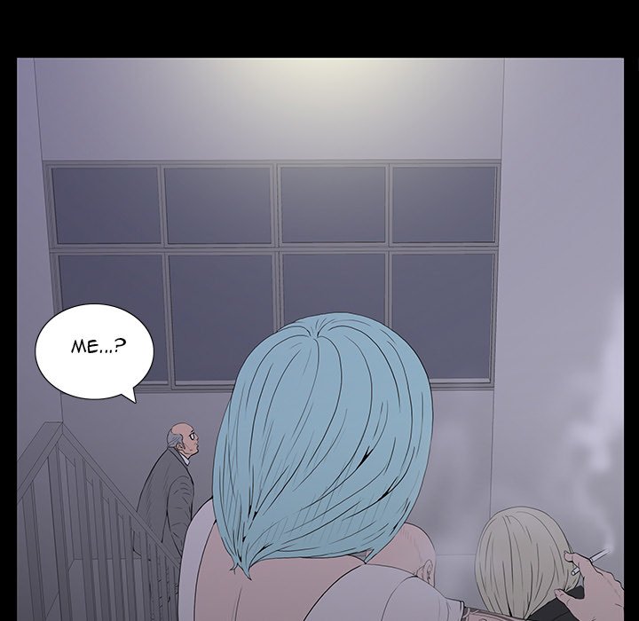 One Face Chapter 3 Page 13