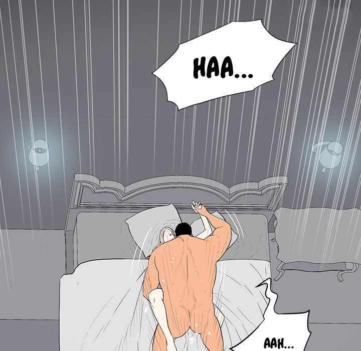One Face Chapter 3 Page 136