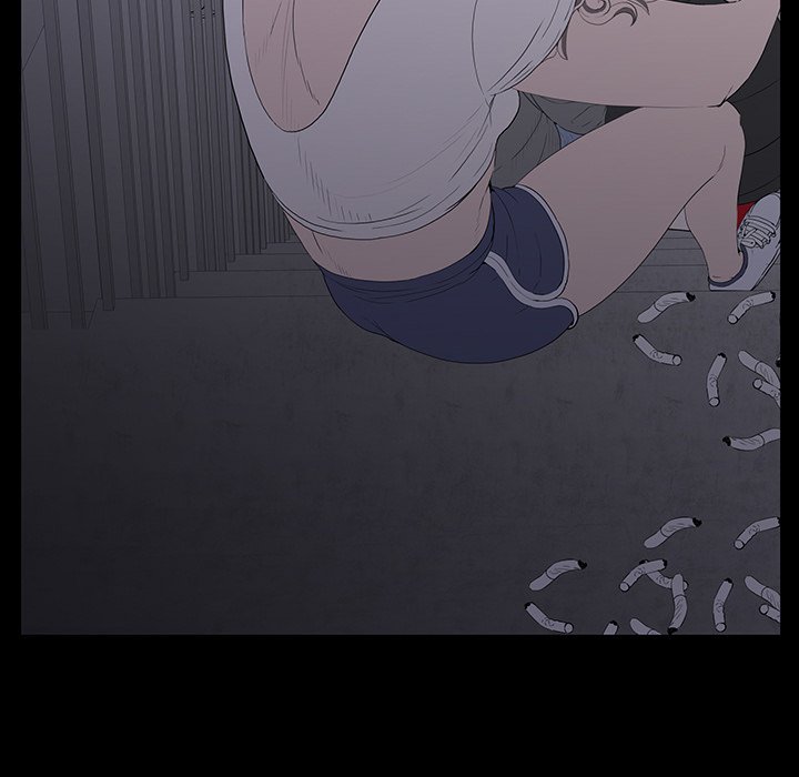 One Face Chapter 3 Page 14