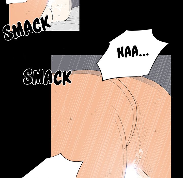 One Face Chapter 3 Page 141