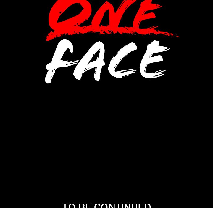One Face Chapter 3 Page 152