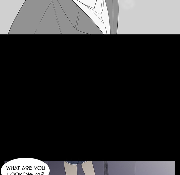 One Face Chapter 3 Page 16