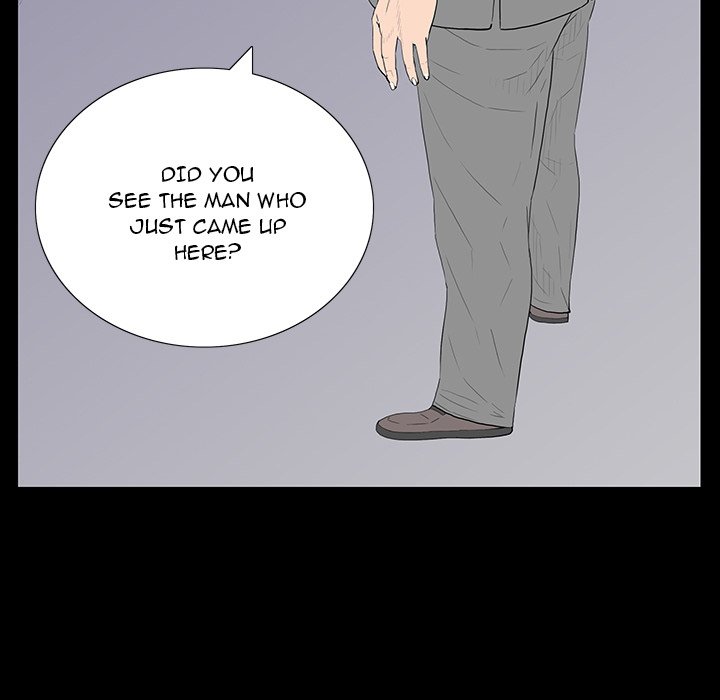 One Face Chapter 3 Page 18