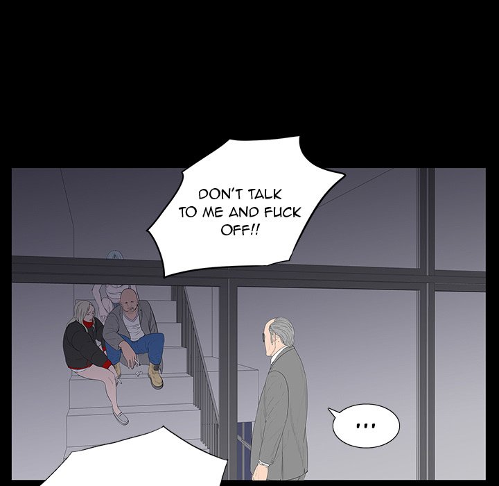 One Face Chapter 3 Page 19