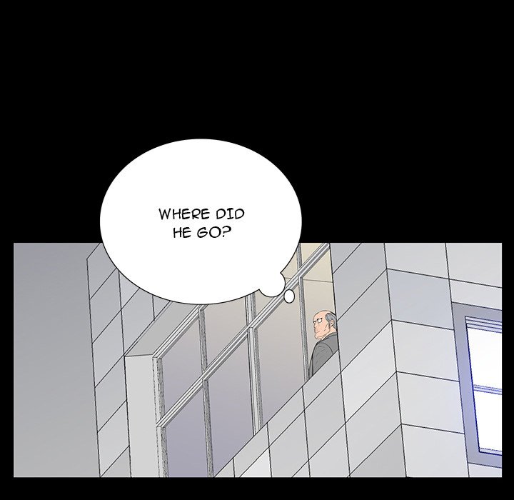 One Face Chapter 3 Page 23
