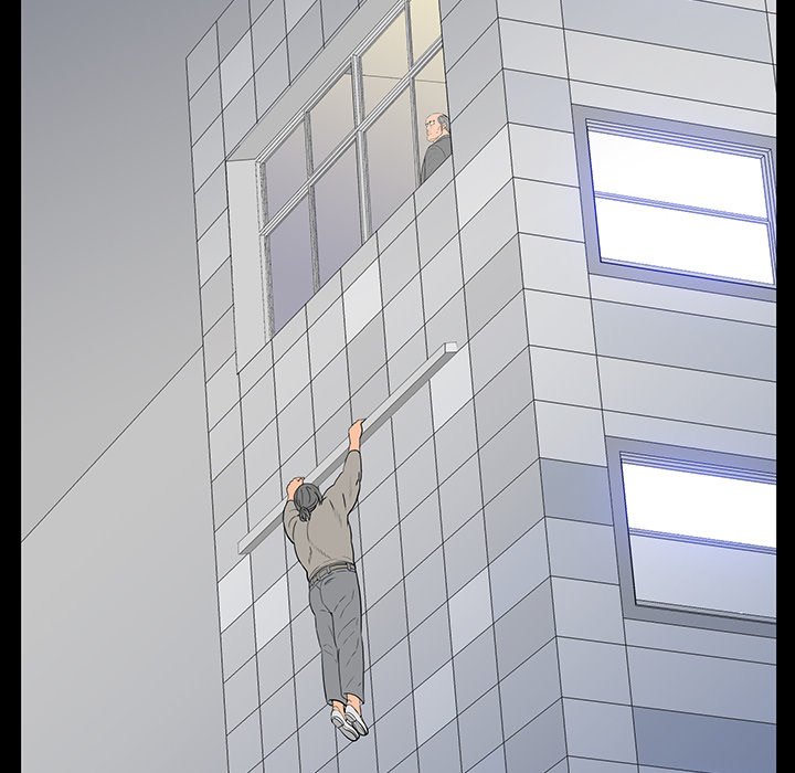 One Face Chapter 3 Page 25