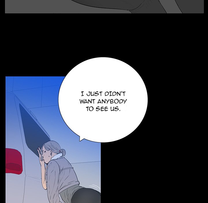 One Face Chapter 3 Page 33