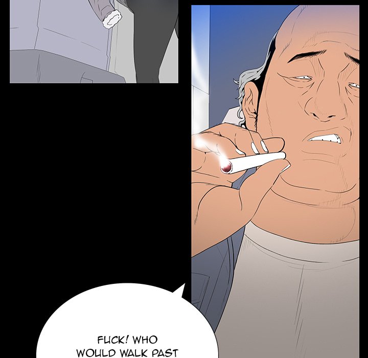 One Face Chapter 3 Page 34