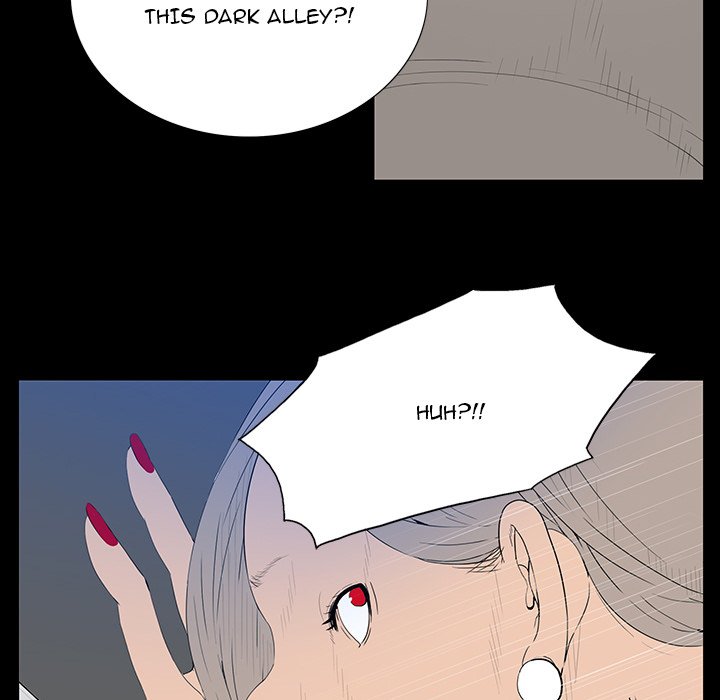 One Face Chapter 3 Page 35