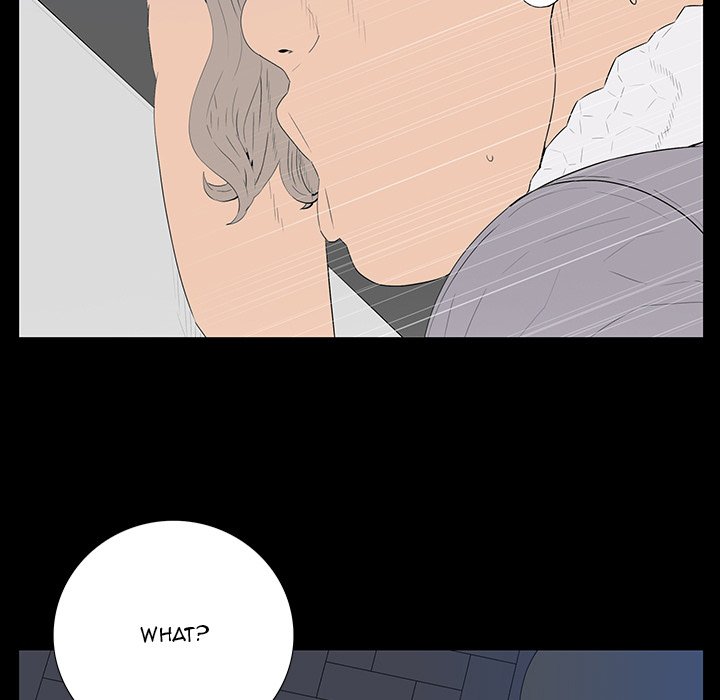 One Face Chapter 3 Page 36