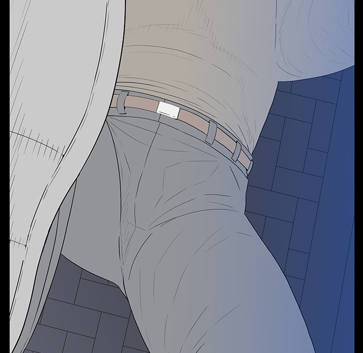 One Face Chapter 3 Page 38