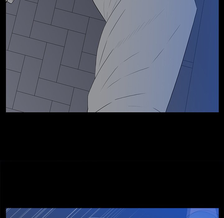 One Face Chapter 3 Page 39