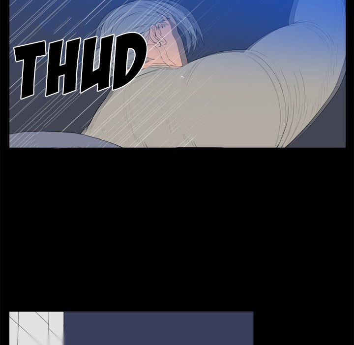 One Face Chapter 3 Page 40