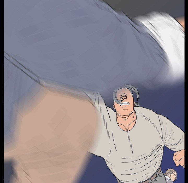 One Face Chapter 3 Page 48