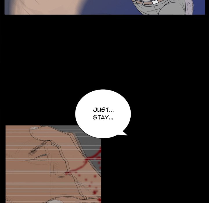 One Face Chapter 3 Page 49