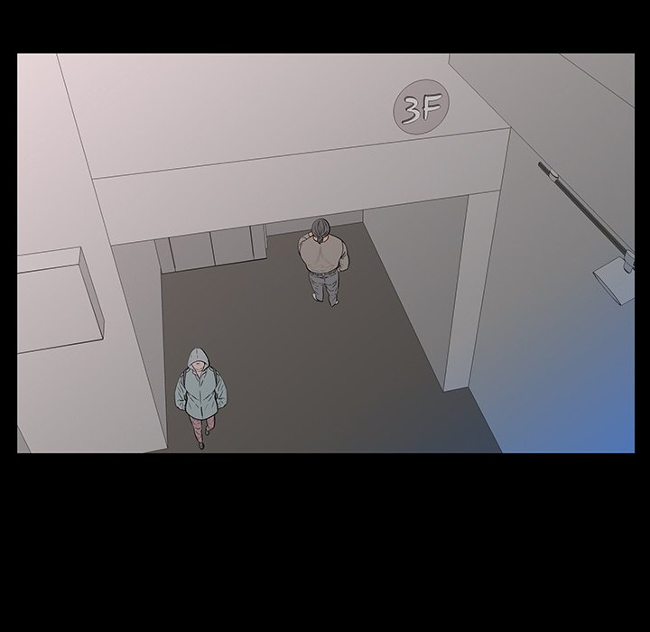 One Face Chapter 3 Page 5
