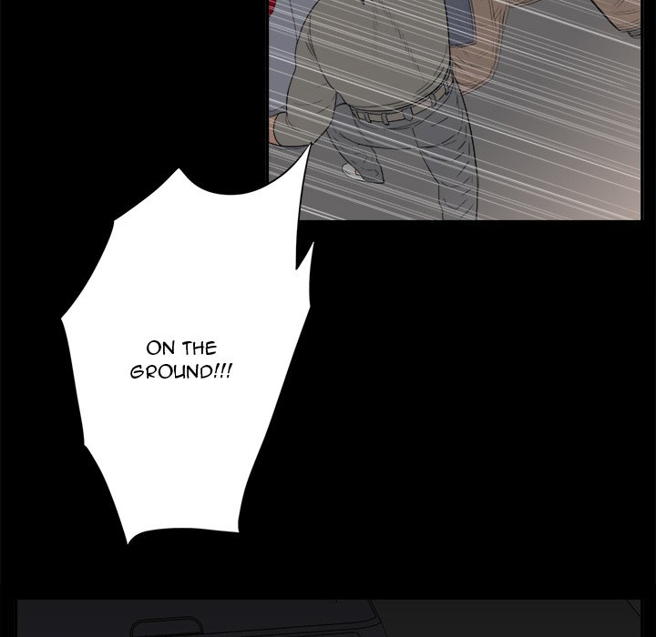 One Face Chapter 3 Page 51
