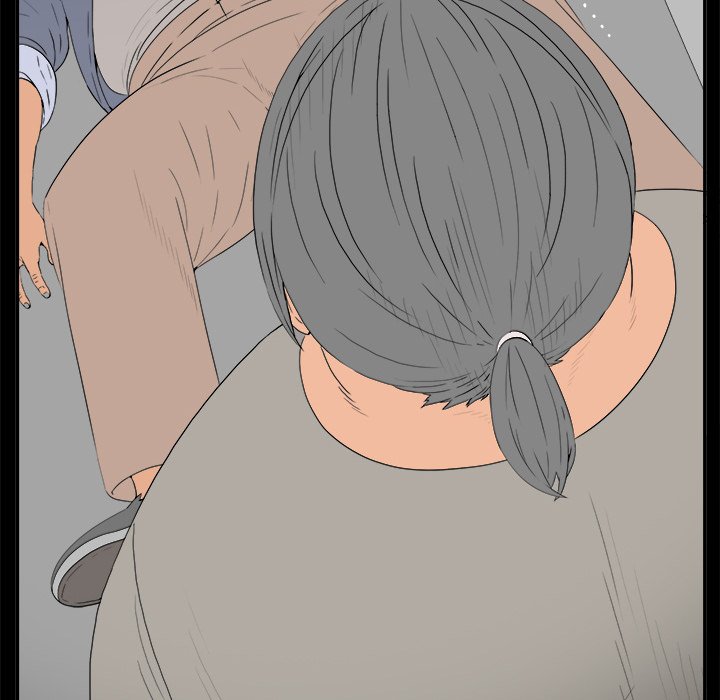 One Face Chapter 3 Page 53