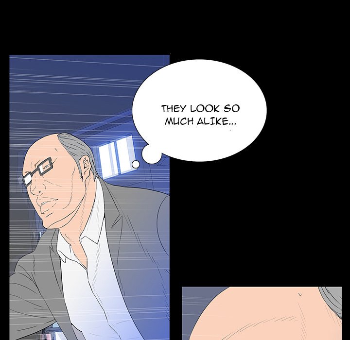 One Face Chapter 3 Page 6