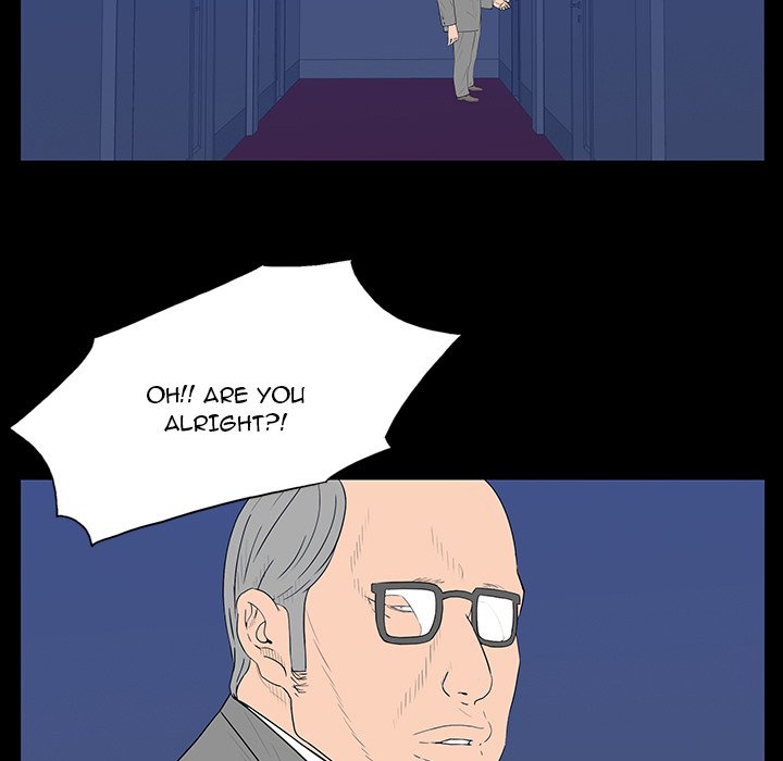 One Face Chapter 3 Page 64