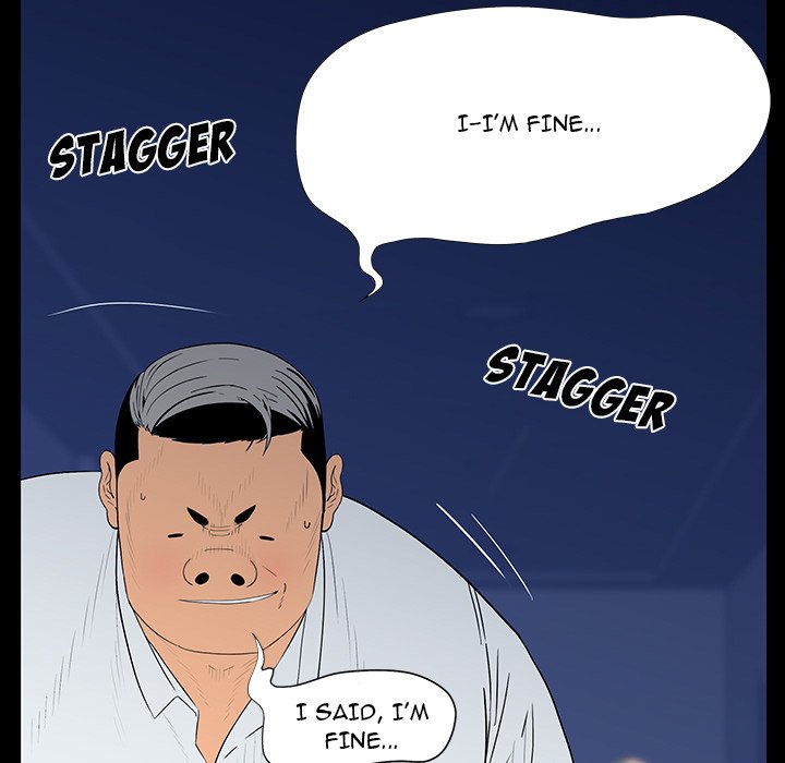 One Face Chapter 3 Page 66
