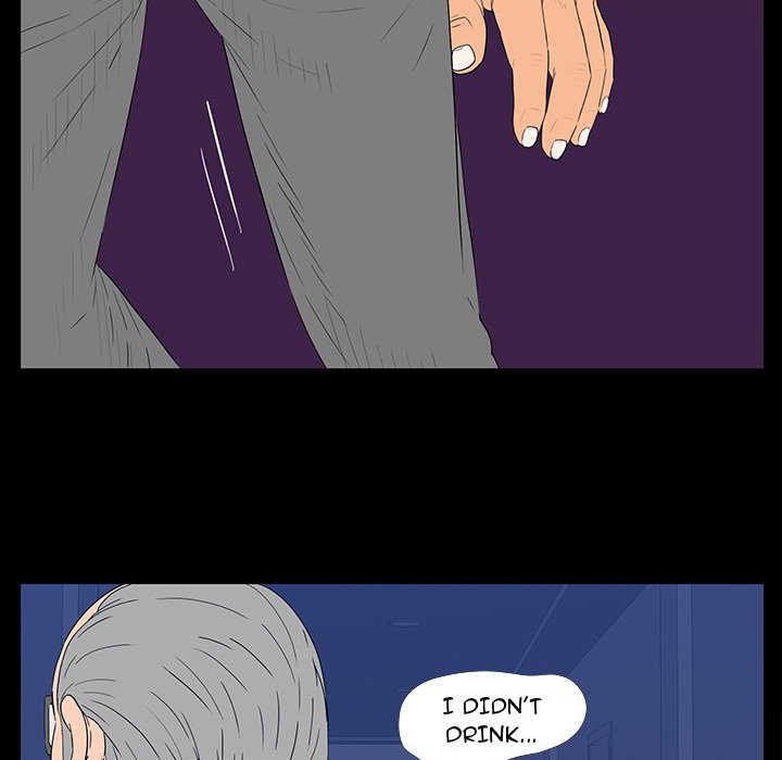 One Face Chapter 3 Page 68