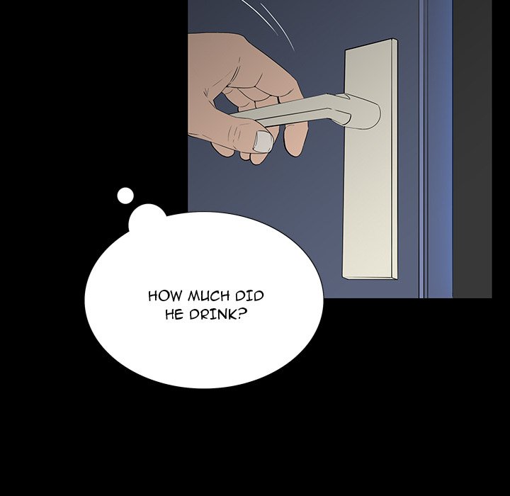 One Face Chapter 3 Page 71