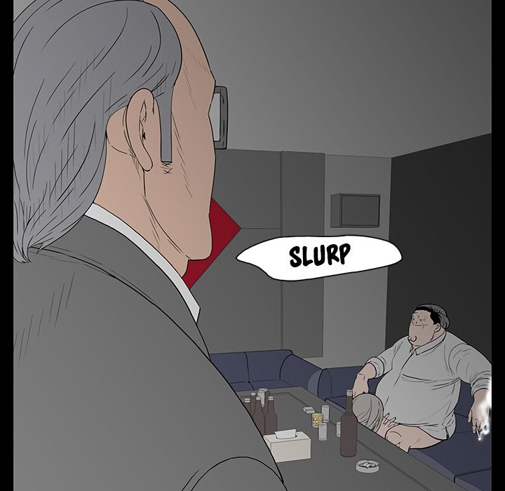 One Face Chapter 3 Page 73
