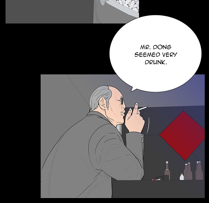 One Face Chapter 3 Page 76