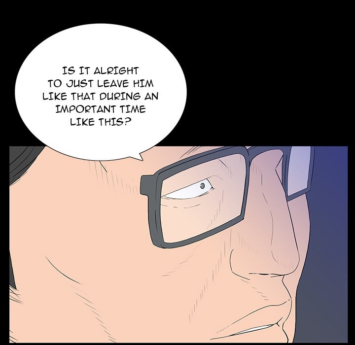 One Face Chapter 3 Page 77