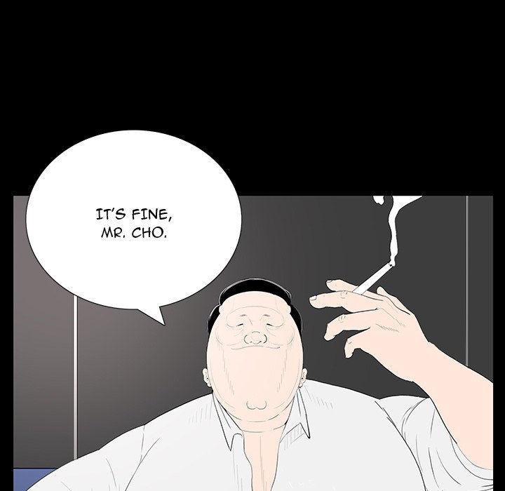 One Face Chapter 3 Page 79
