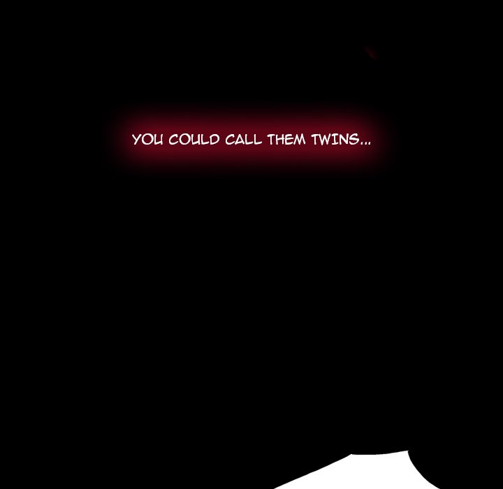 One Face Chapter 3 Page 8