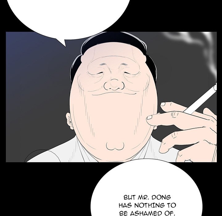 One Face Chapter 3 Page 82