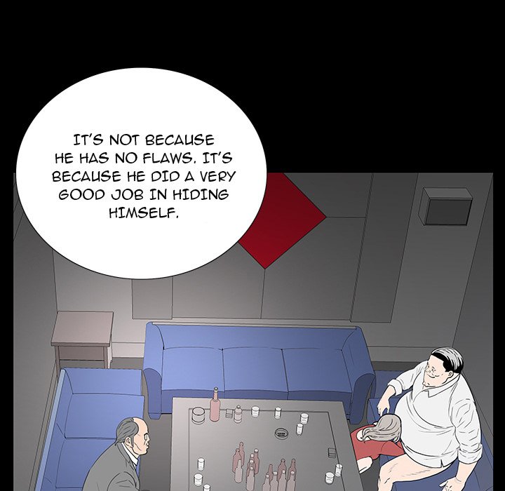 One Face Chapter 3 Page 86