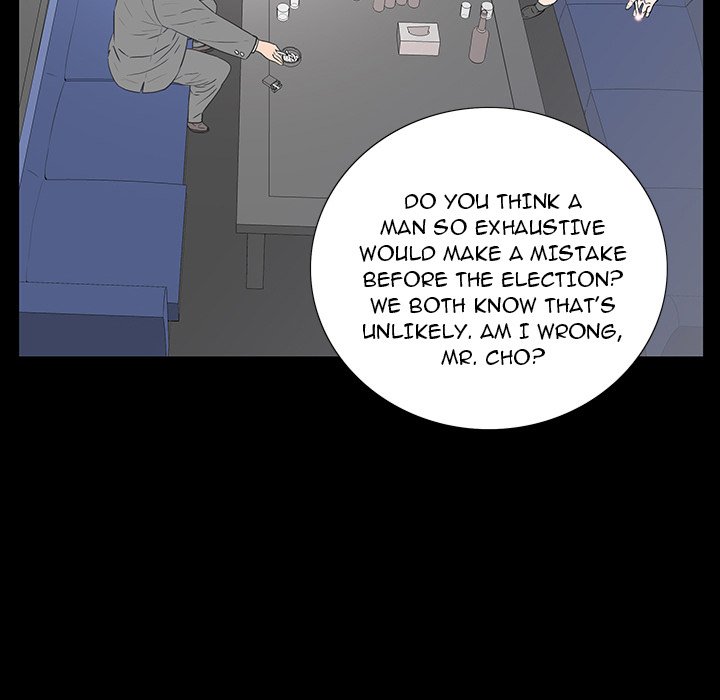One Face Chapter 3 Page 87