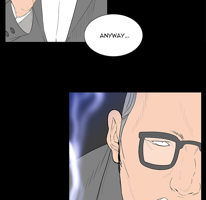 One Face Chapter 3 Page 89