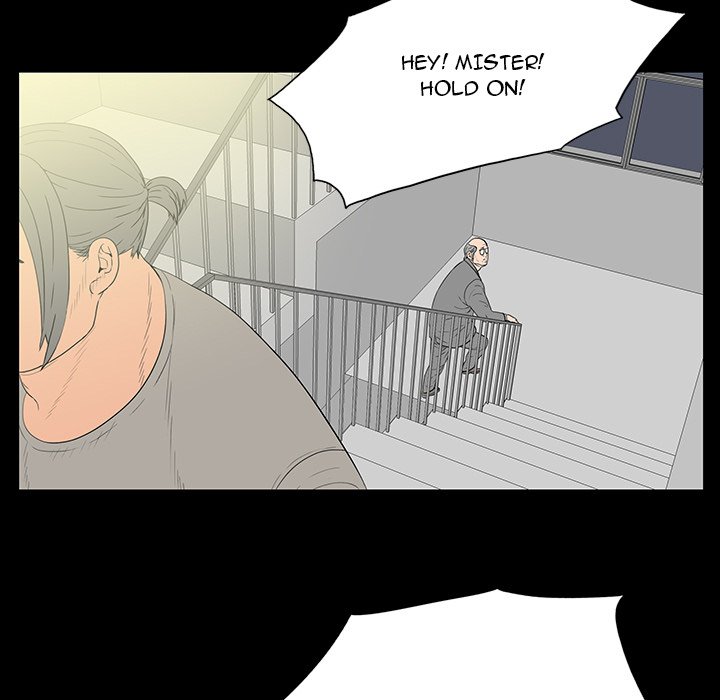 One Face Chapter 3 Page 9