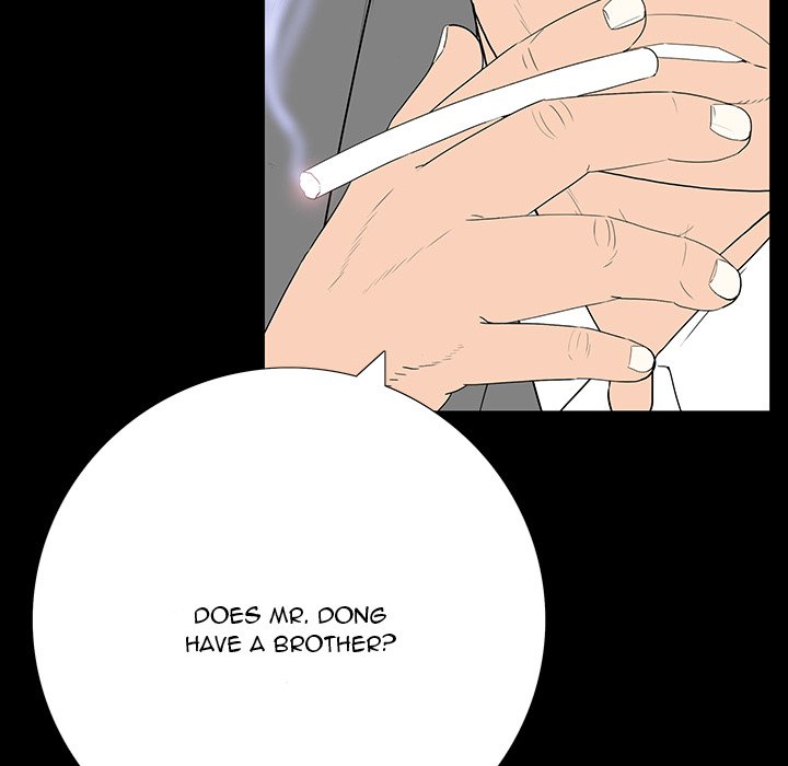 One Face Chapter 3 Page 90