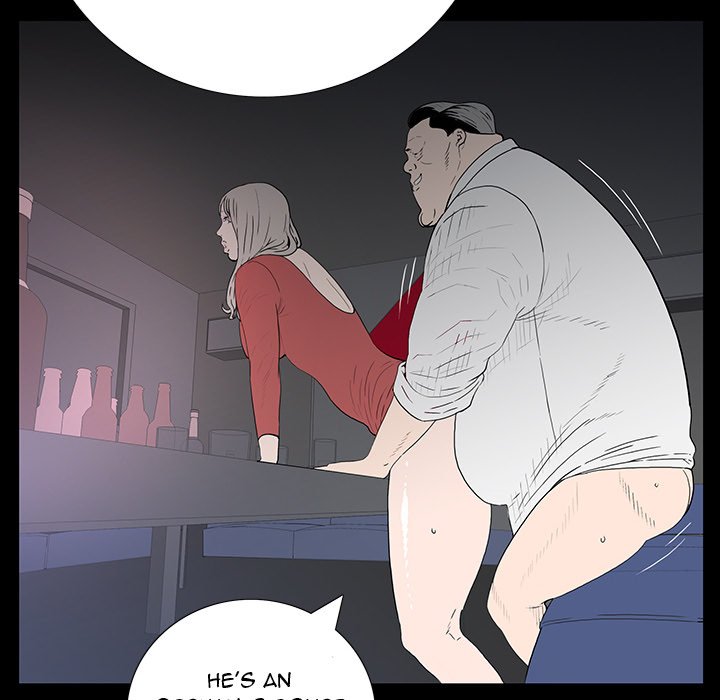 One Face Chapter 3 Page 91