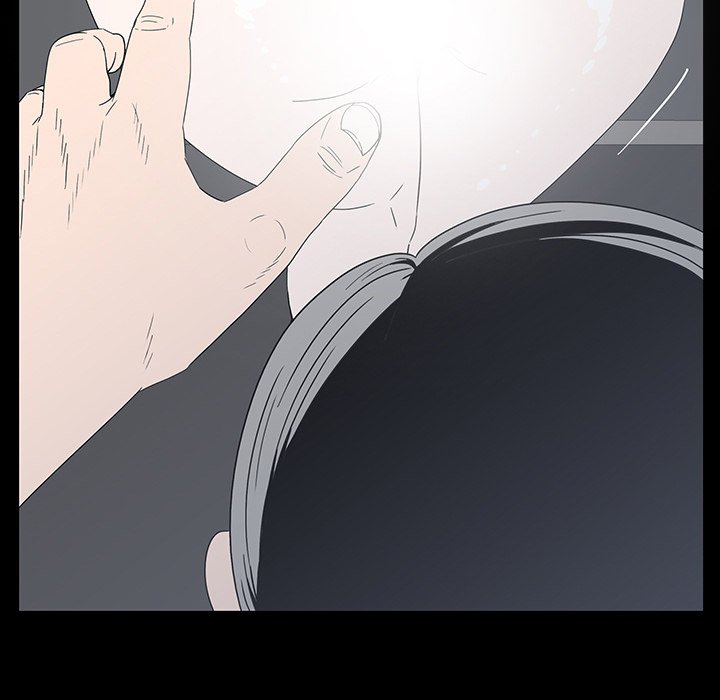 One Face Chapter 3 Page 94