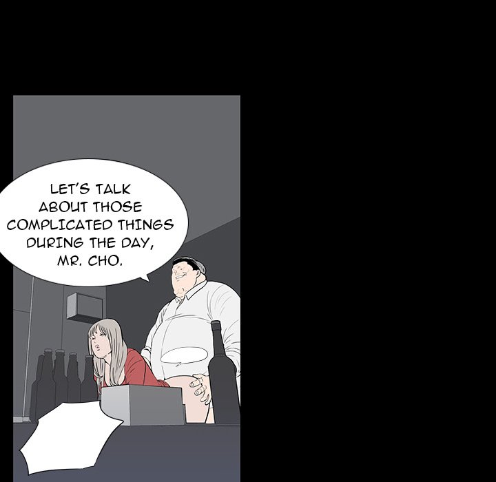 One Face Chapter 3 Page 95