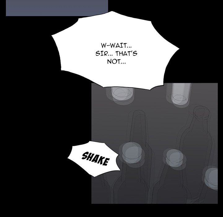 One Face Chapter 3 Page 96