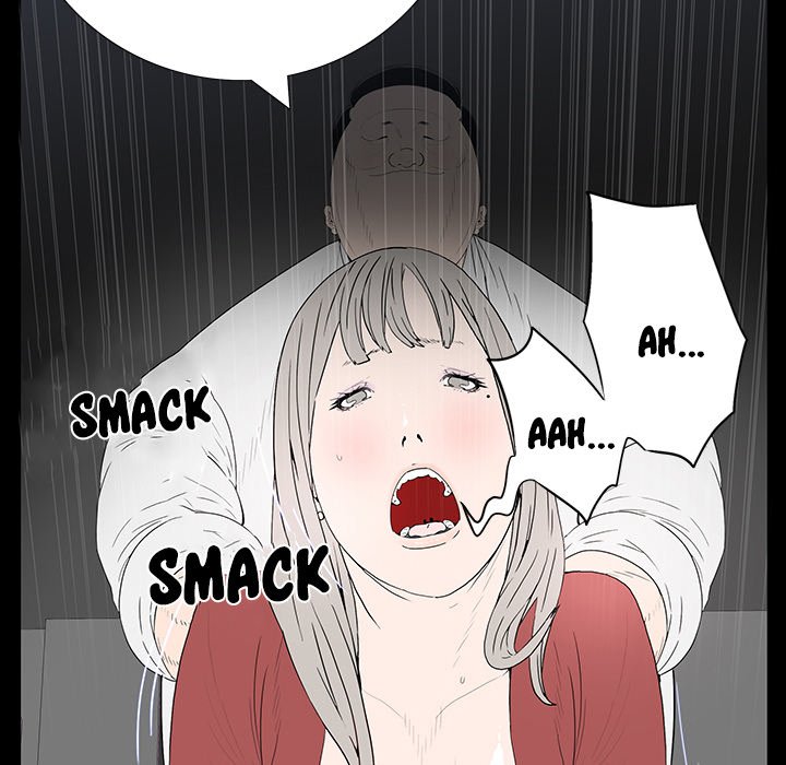 One Face Chapter 3 Page 98