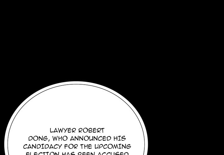 One Face Chapter 4 Page 1