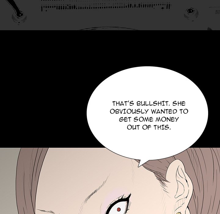One Face Chapter 4 Page 10