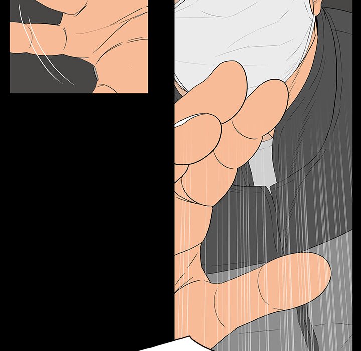 One Face Chapter 4 Page 110