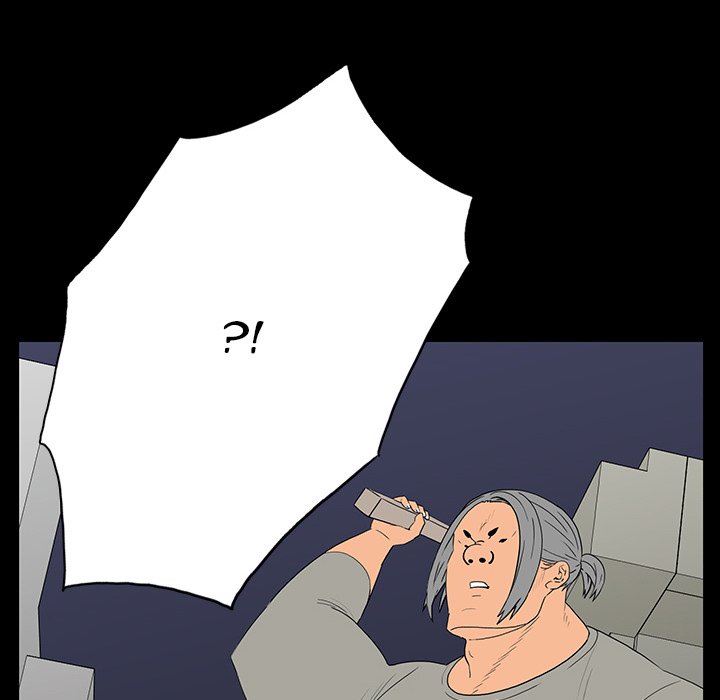 One Face Chapter 4 Page 112
